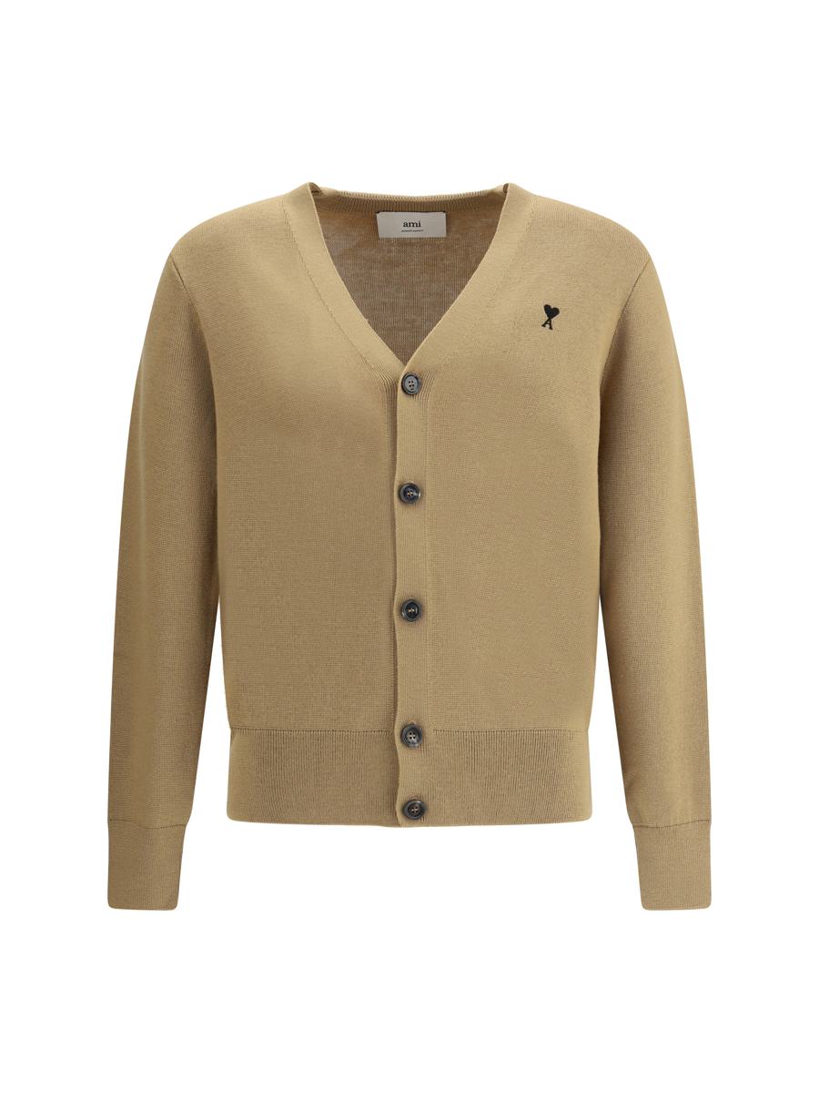 AMI Paris Knitwear
