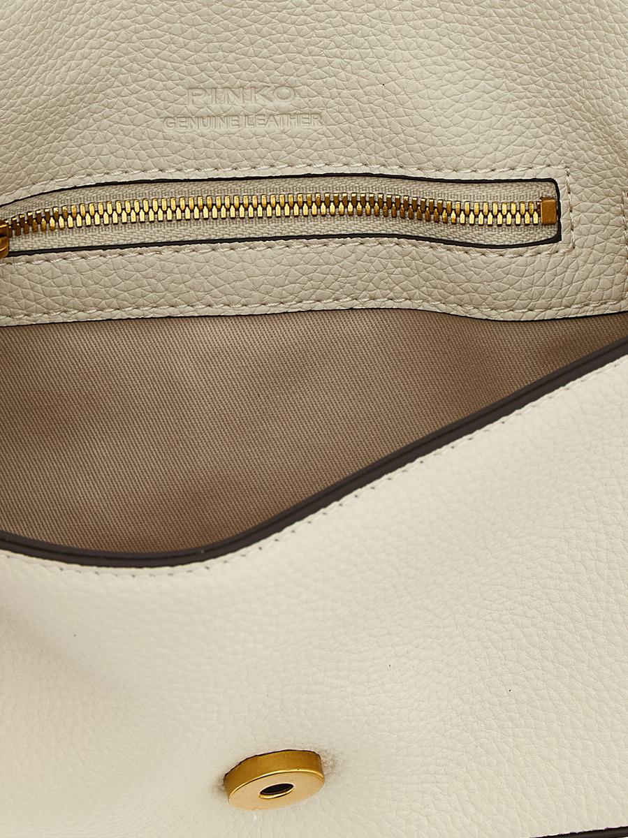 Pinko 'Love One Mini' Crossbody Bag