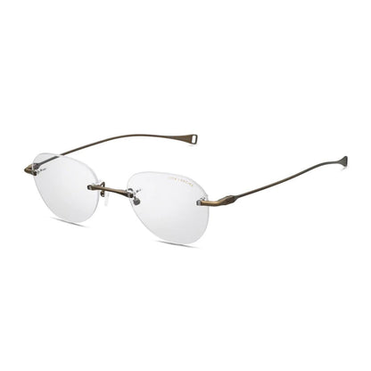 Dita Lancier Lsa Dlx121 Eyeglasses