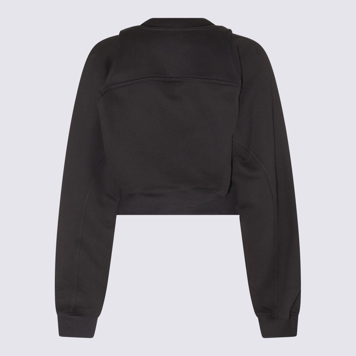 Off-White Sweatshirts