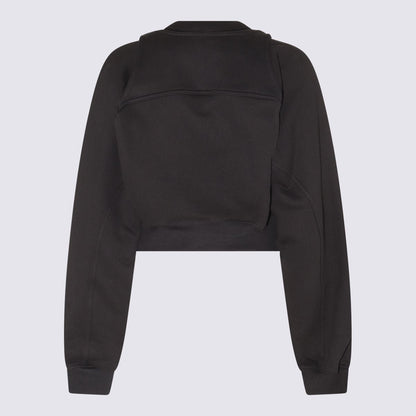 Off-White Sweatshirts