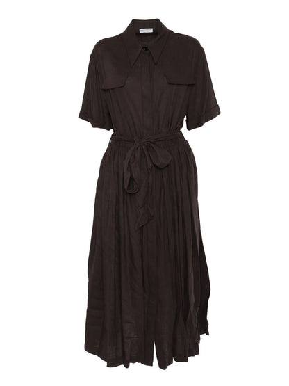 Ballantyne Midi Dress