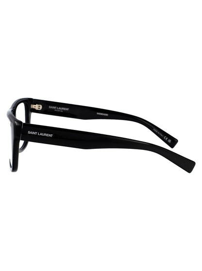 Saint Laurent Eyewear Optical