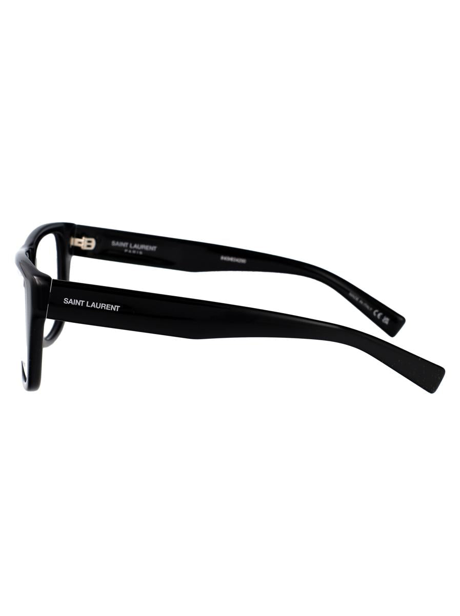 Saint Laurent Eyewear Optical