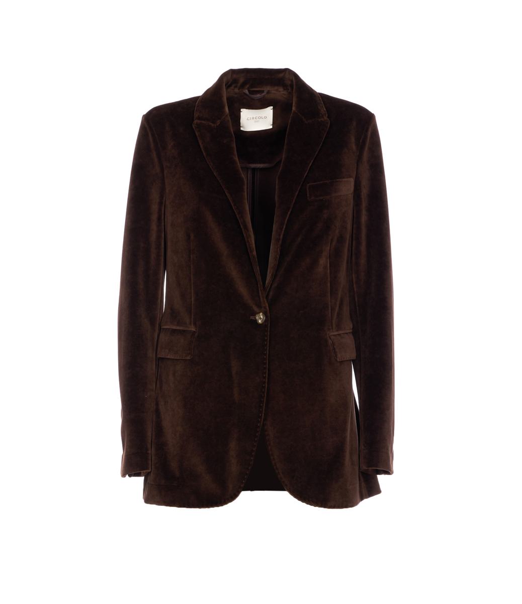 Circolo 1901 Jackets