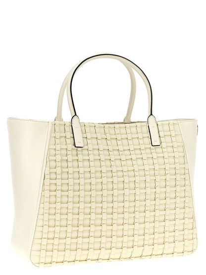 Valentino Garavani Valentino Garavani 'Vlogo Side' Shopping Bag