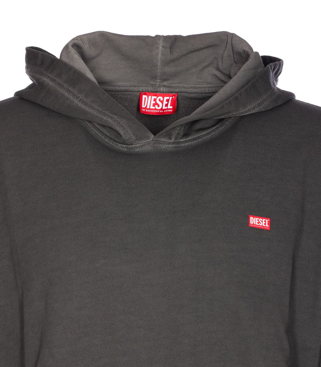 Diesel Sweaters