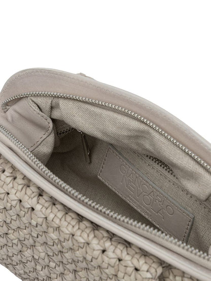 Reptile'S House Shoulder Bags
