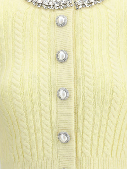 Self-Portrait Knitwear