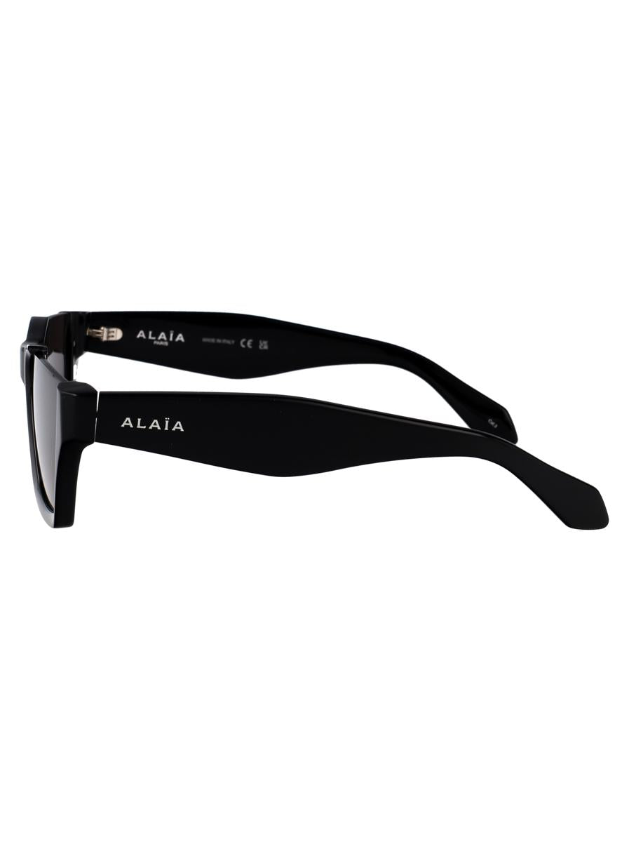 Alaïa Sunglasses