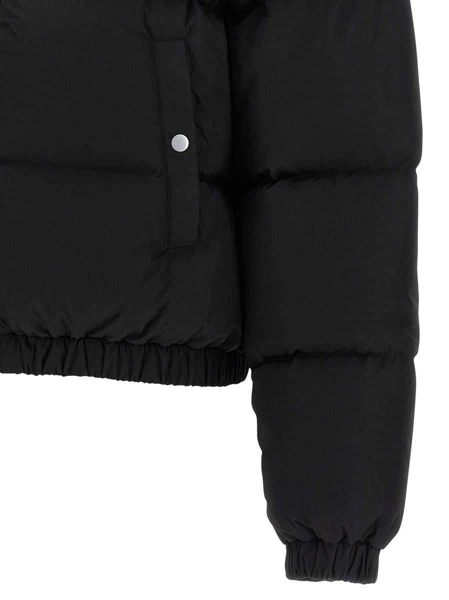 Ienki Ienki 'Cool' Down Jacket