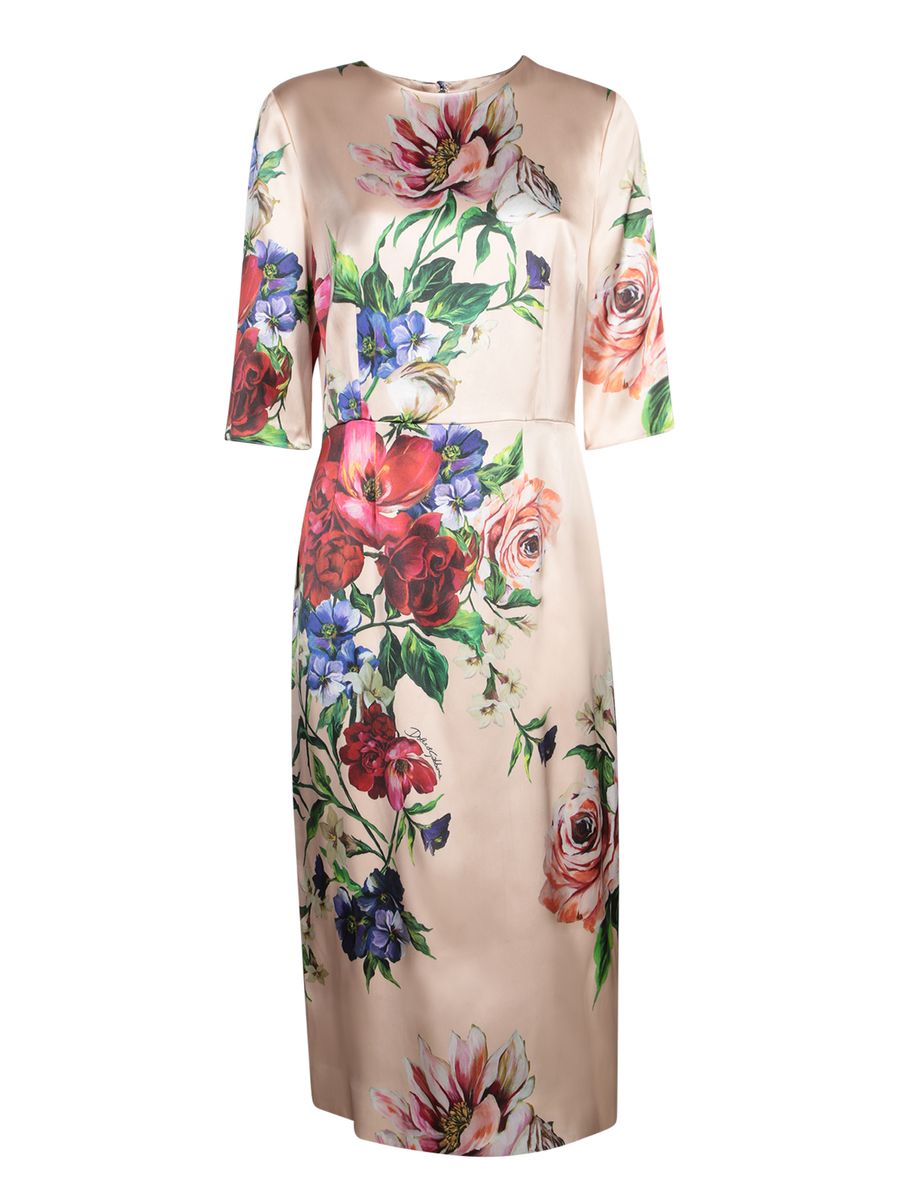 Dolce & Gabbana Dress