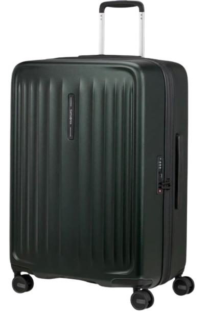 Samsonite Suitcases