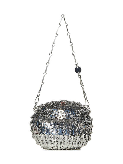 Rabanne '1969 Ball' Handbag