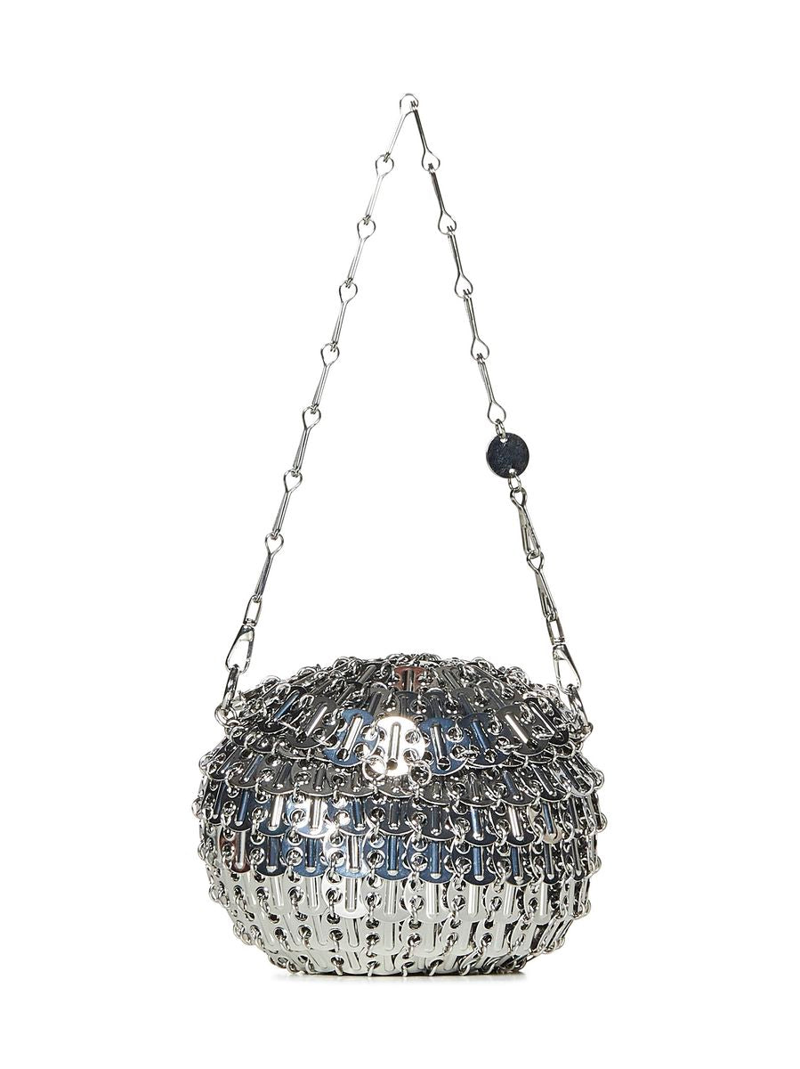 Rabanne '1969 Ball' Handbag