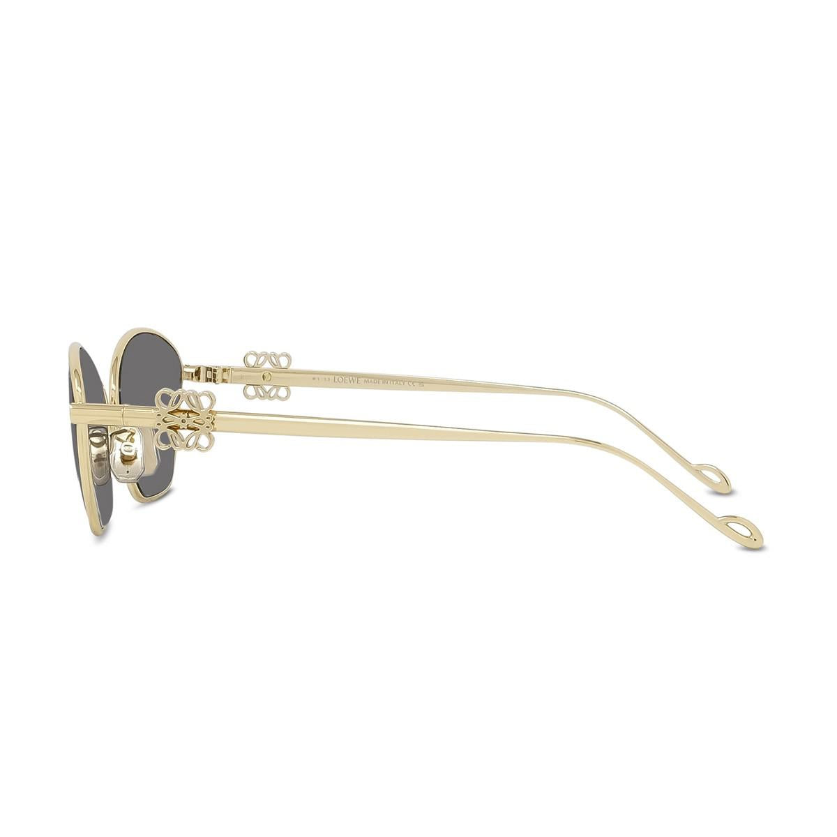 Loewe Anagram Sunglasses