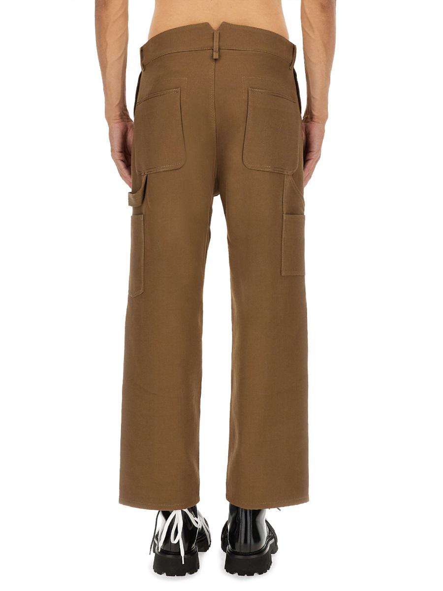 Moschino Tricot Pants