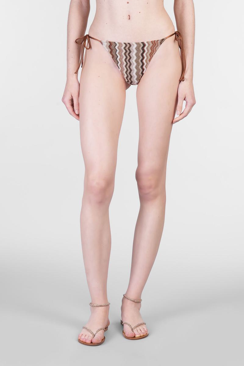 MC2 Saint Barth Marielle Beachwear
