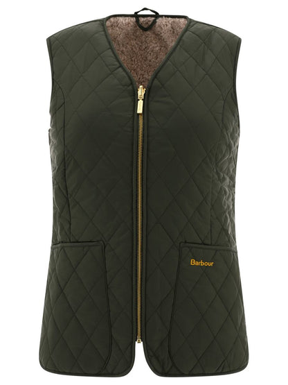 Barbour "Markenfield" Vest