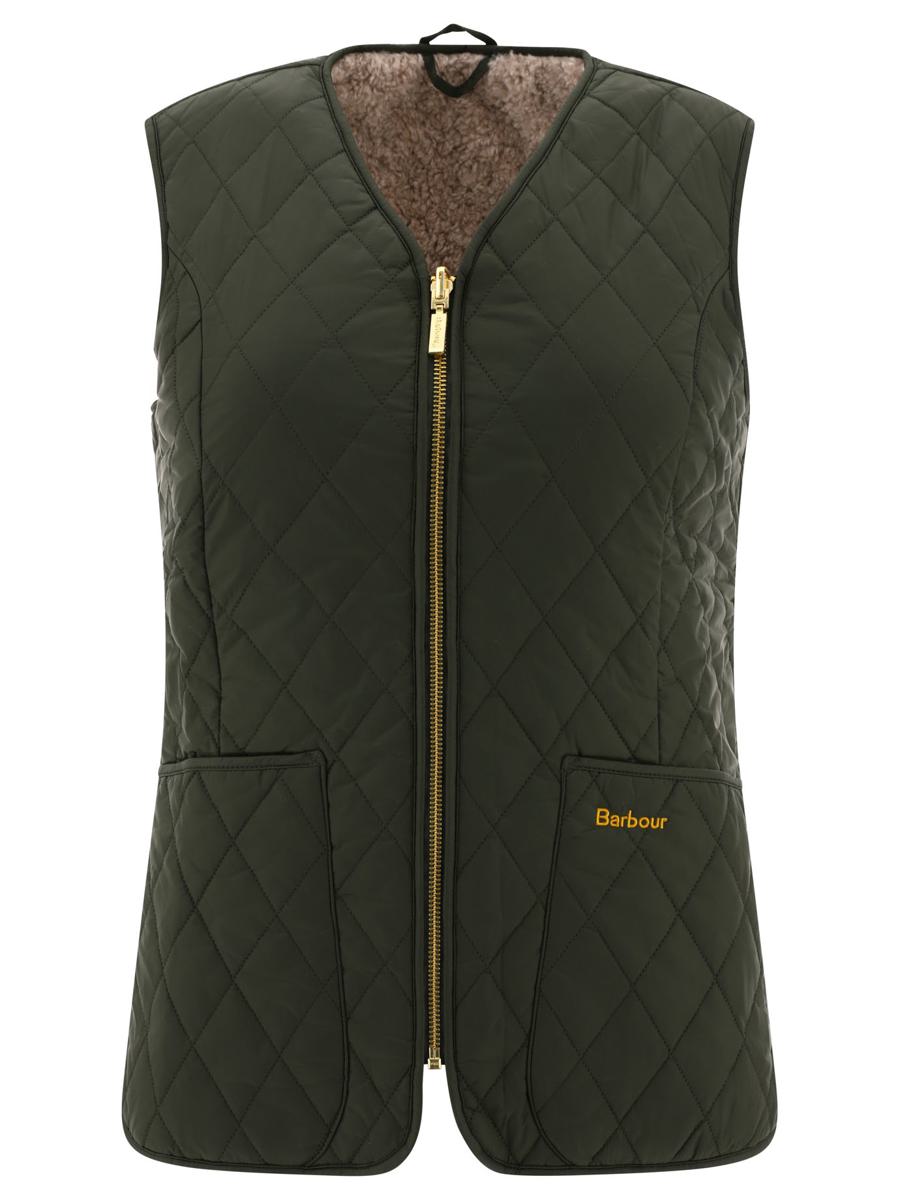 Barbour "Markenfield" Vest