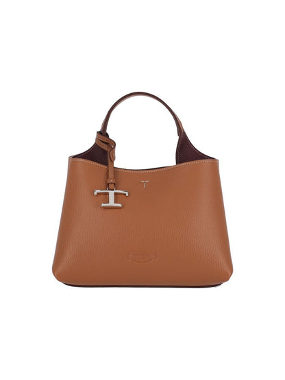 Tod'S Shoulder Bags