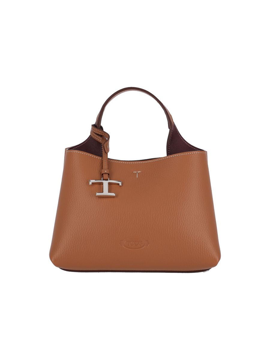 Tod'S Shoulder Bags