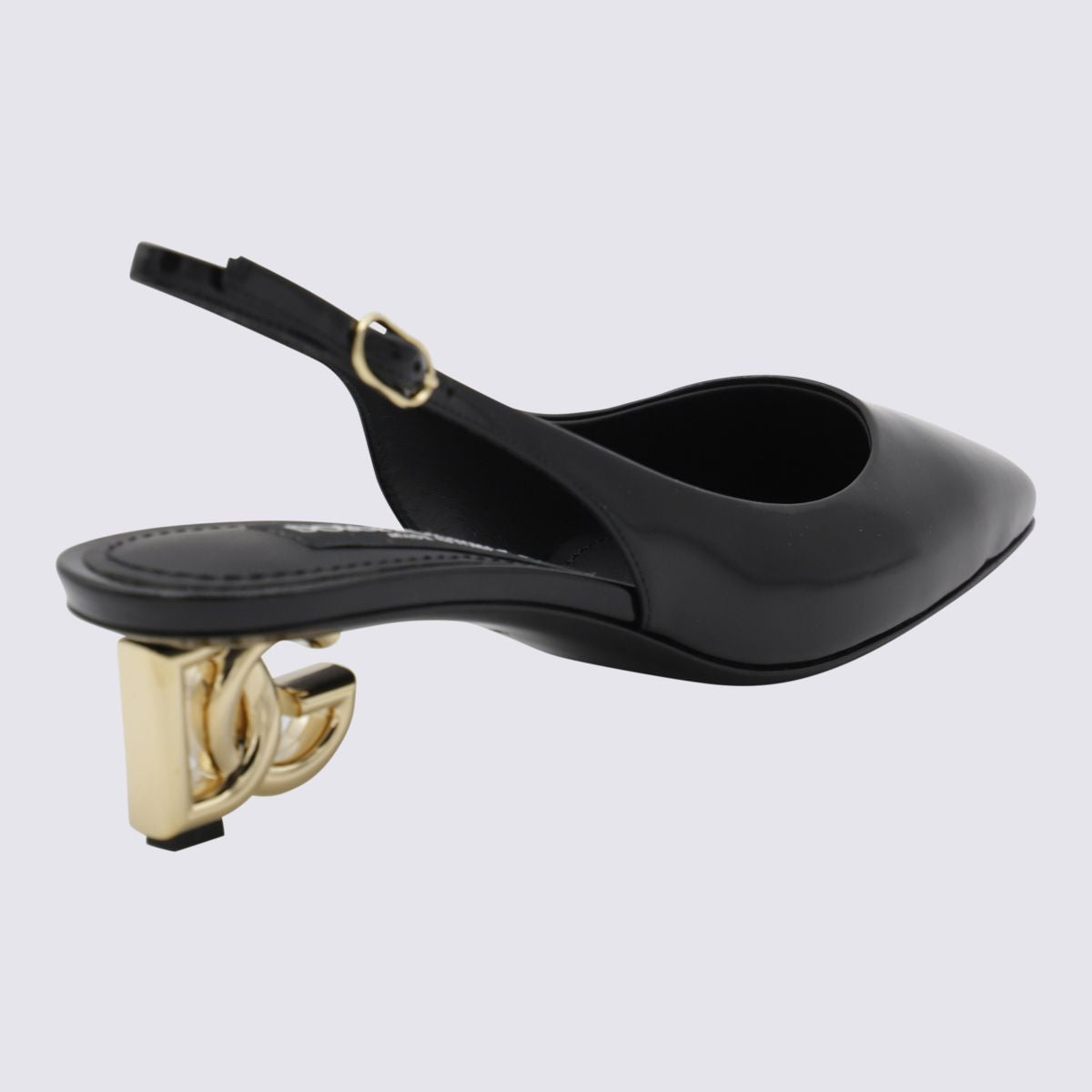 Dolce & Gabbana 'Jackie New' Slingback