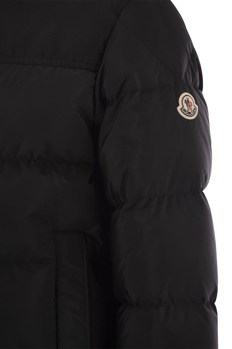 Moncler Virolais - Short Down Jacket