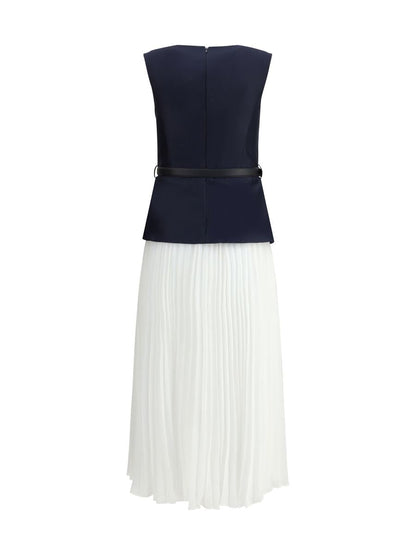 Self-Portrait Dresses