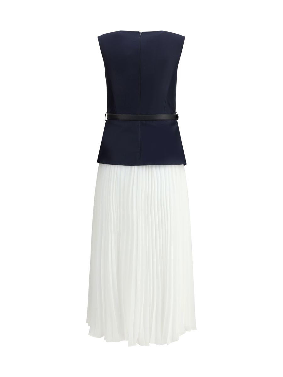 Self-Portrait Dresses