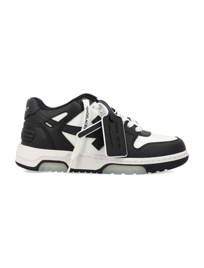 Off-White Out Of Office Woman'S Sneakers