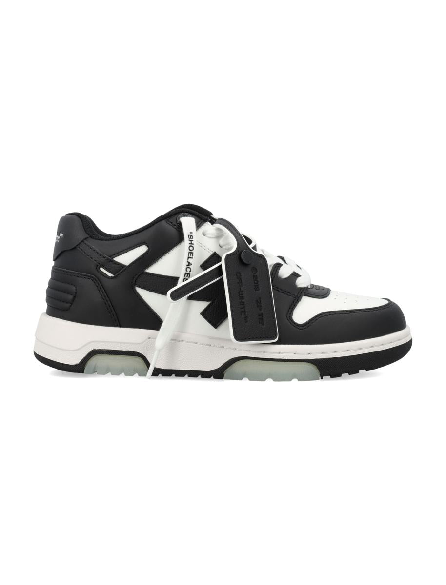 Off-White Out Of Office Woman'S Sneakers