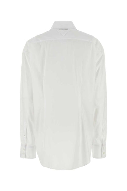Prada Shirts
