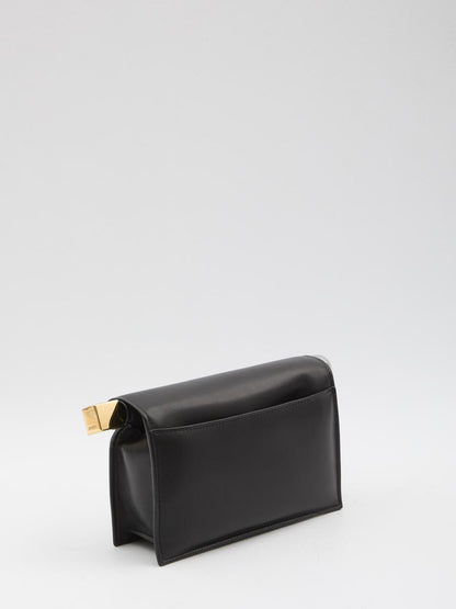 Small Rond Carré Pouch