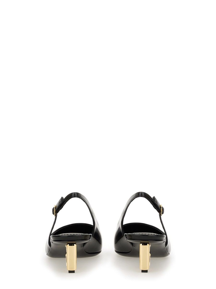 Dolce & Gabbana 'Jackie New' Slingback