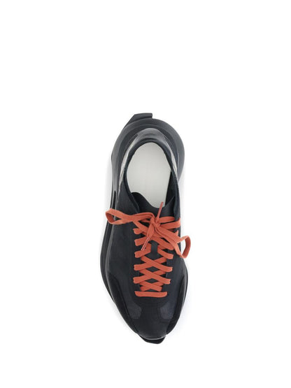 Y-3 Adidas Sneakers