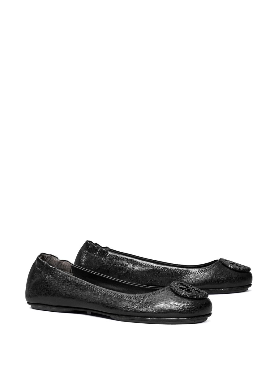 Tory Burch Flat Shoes