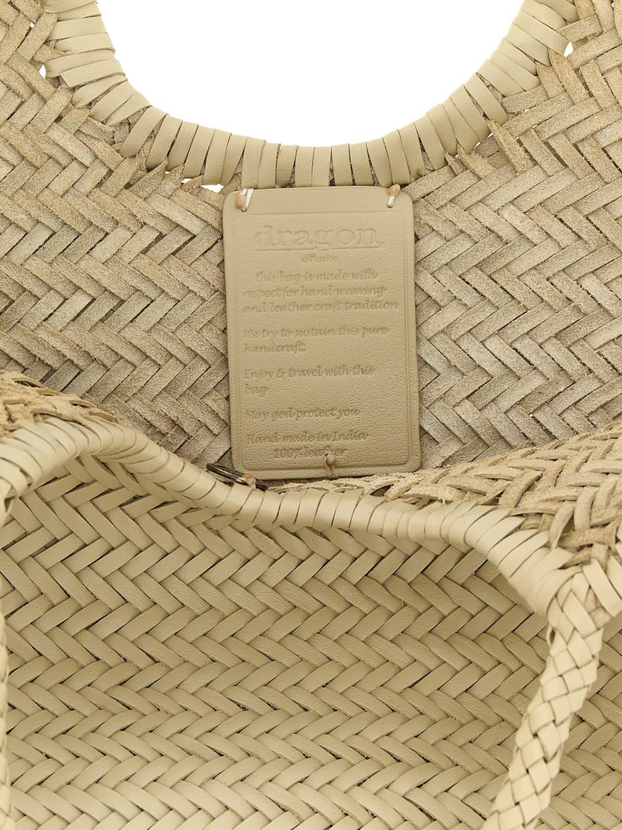 Dragon Diffusion 'Nantucket' Large Shoulder Bag