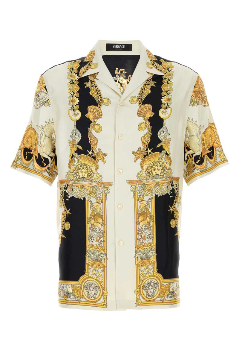 Versace Shirts