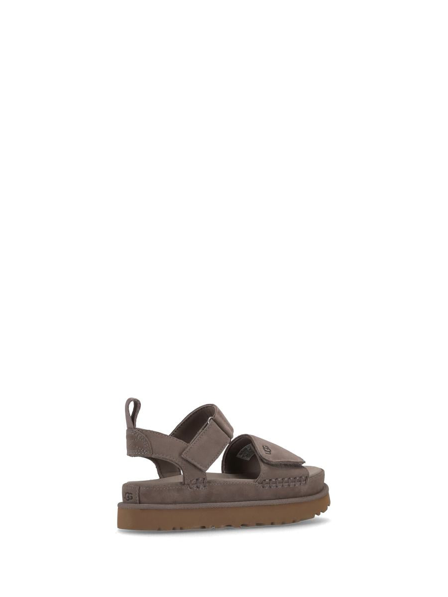UGG Sandals Goldenstar