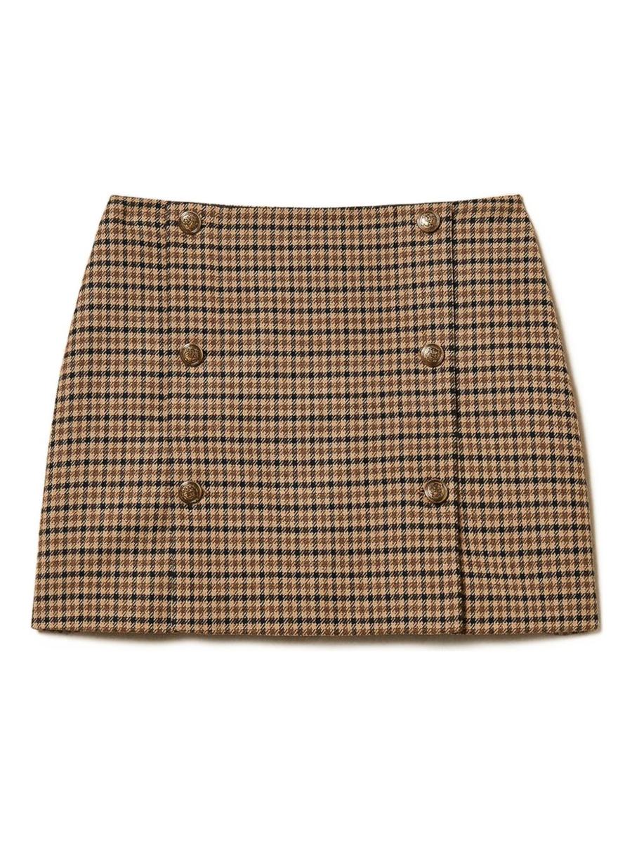 Twinset Skirts