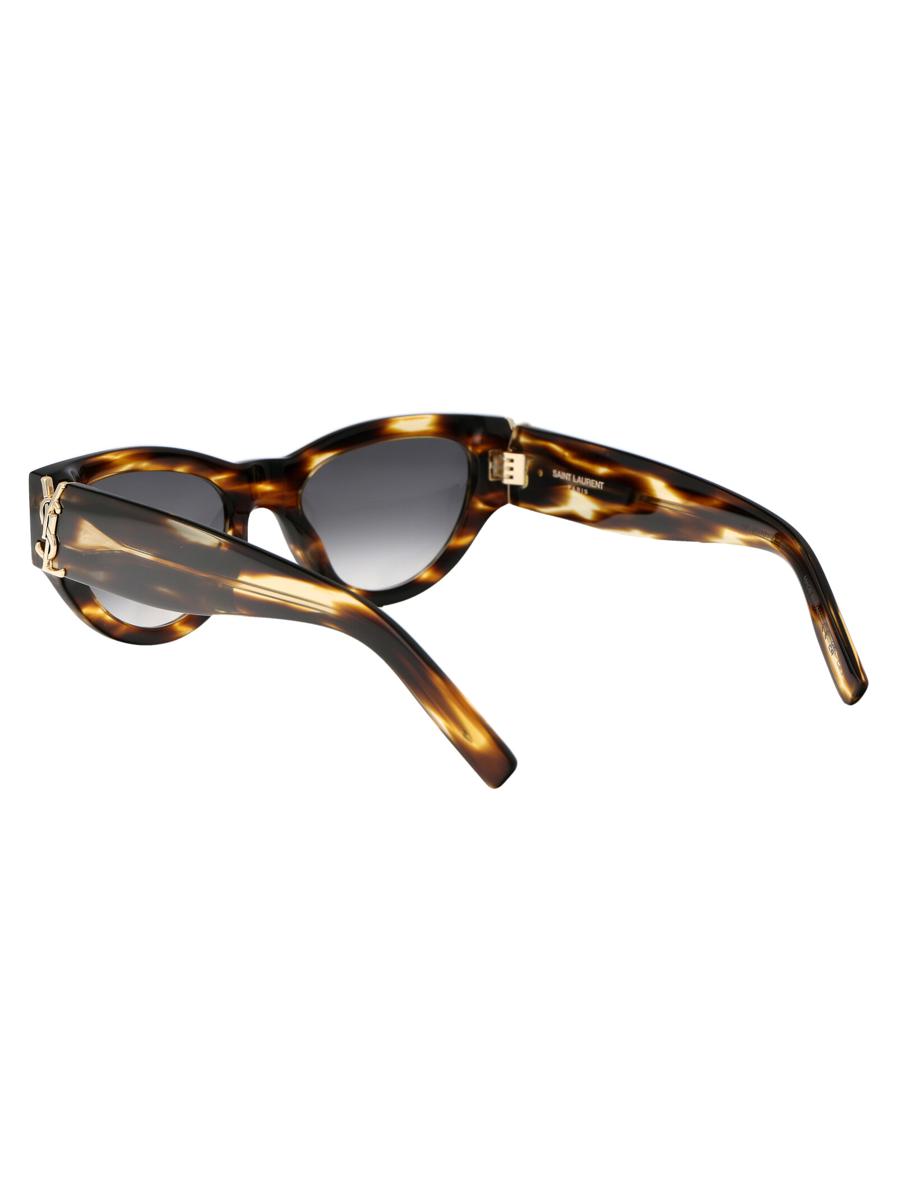 Saint Laurent Eyewear Sunglasses
