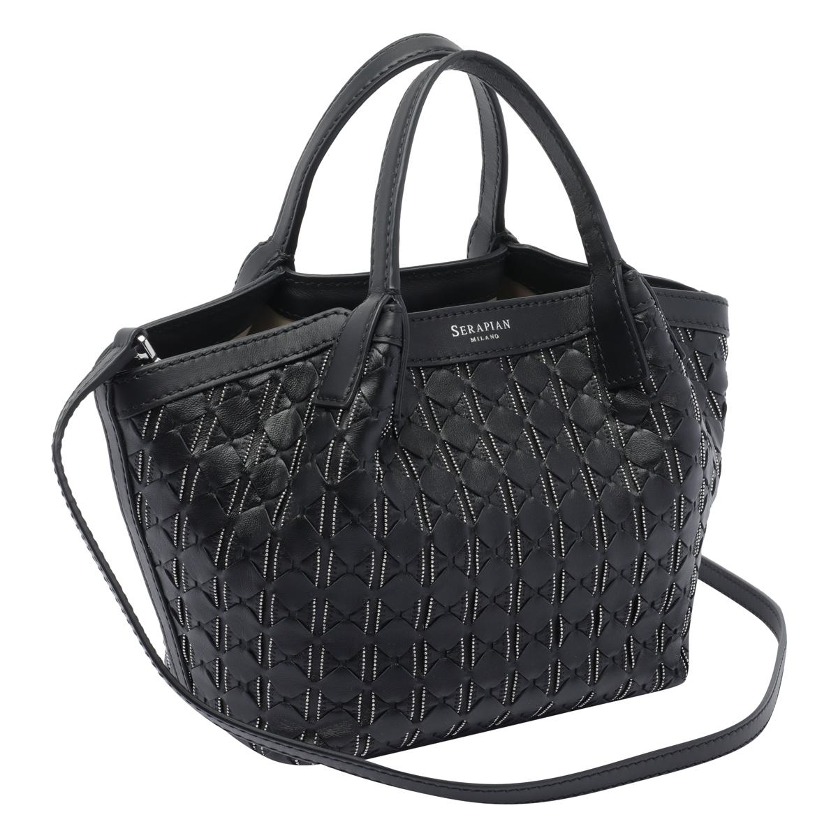 Serapian Bags