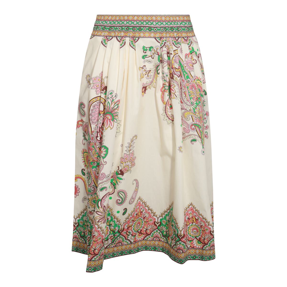 Etro Skirts