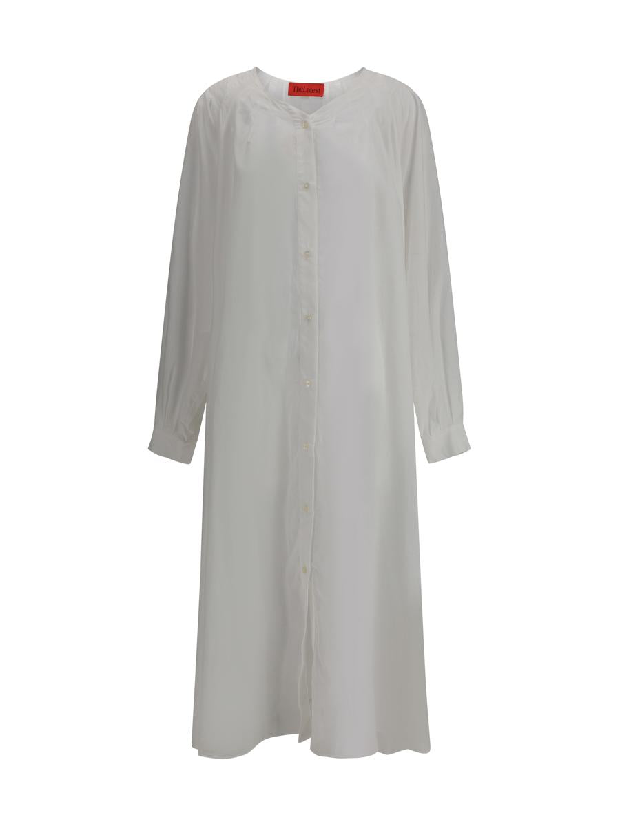 The Latest Dresses