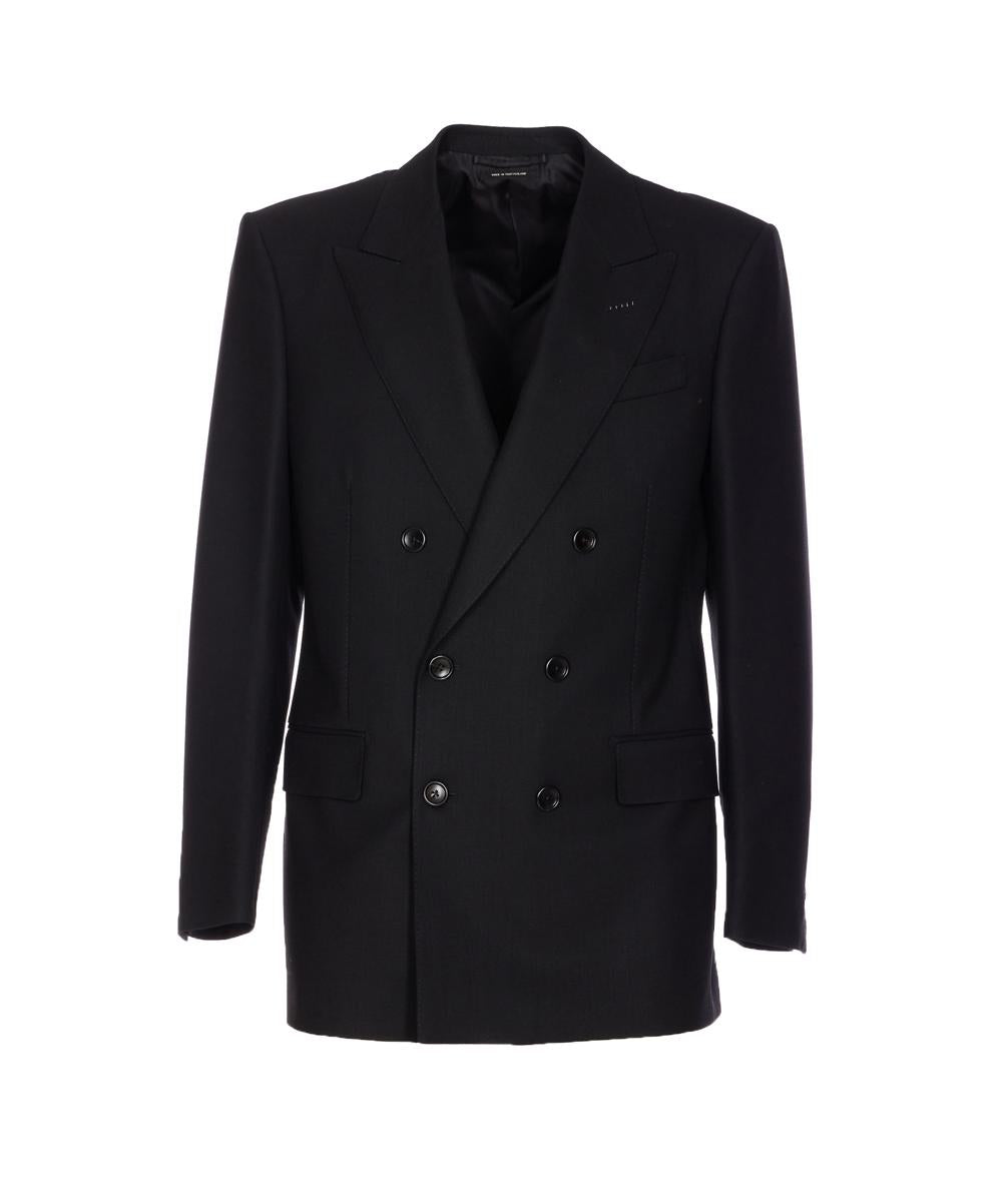 Tom Ford Jackets