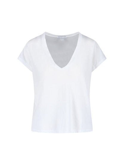 James Perse T-Shirts And Polos