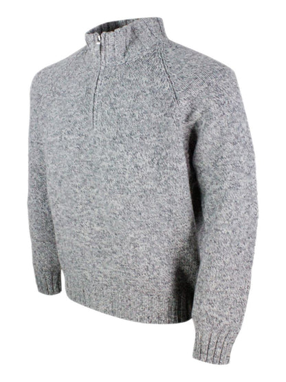 Barba Sweaters