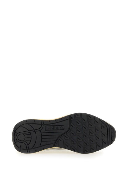 Autry "Whirlwind" Low Sneaker