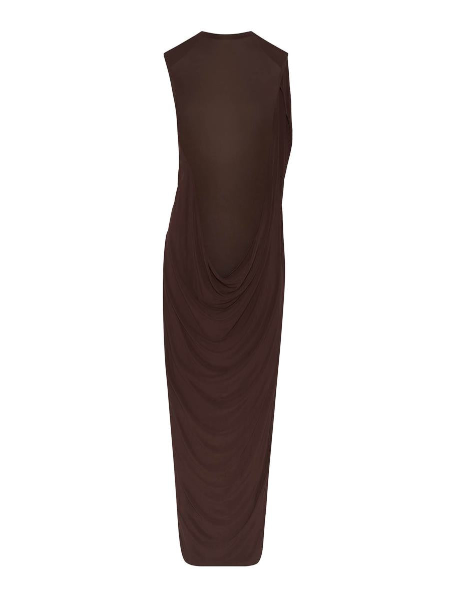 Jean Paul Gaultier Long Dress